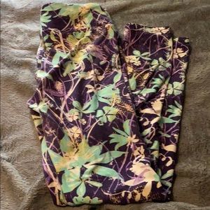 Lularoe leggings